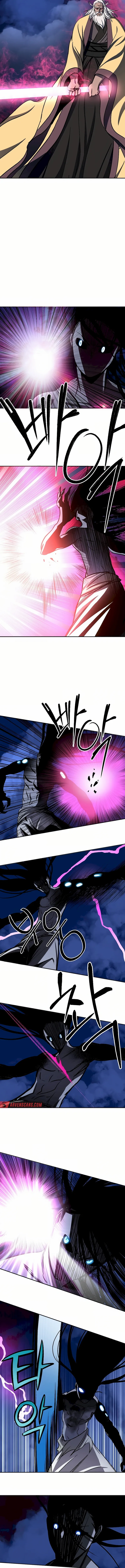 Two Moon Chapter 53 page 1