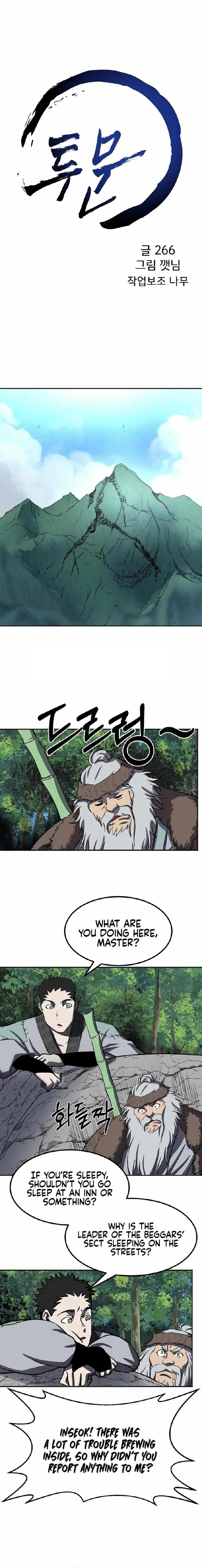 Two Moon Chapter 55 page 0