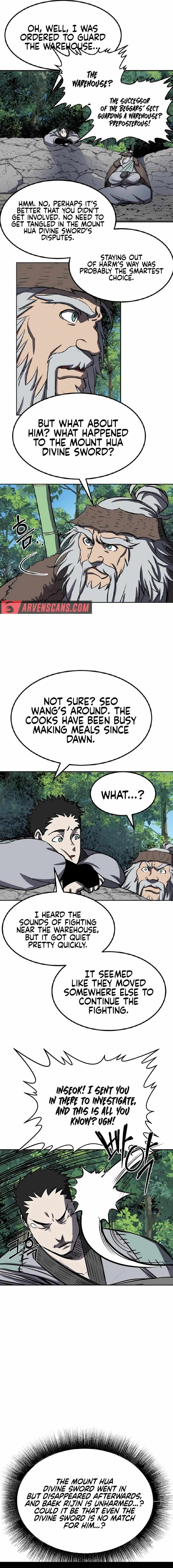 Two Moon Chapter 55 page 1