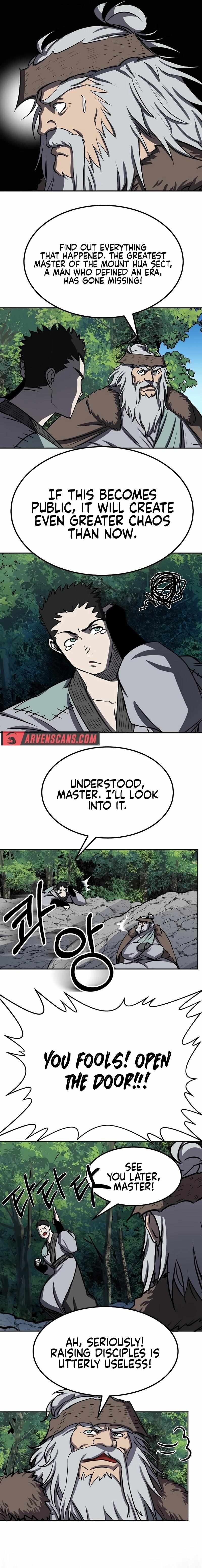 Two Moon Chapter 55 page 2