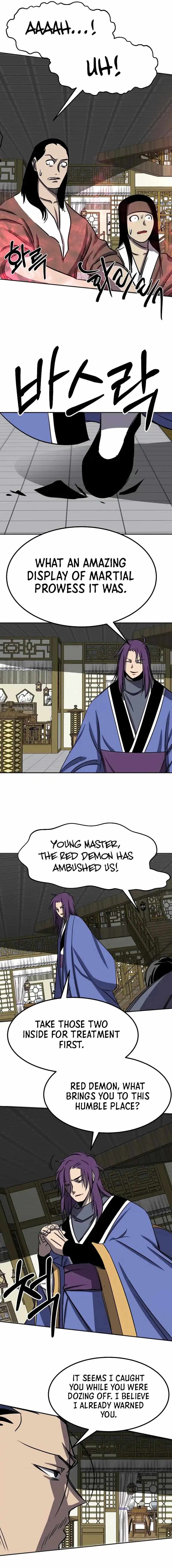 Two Moon Chapter 57 page 4