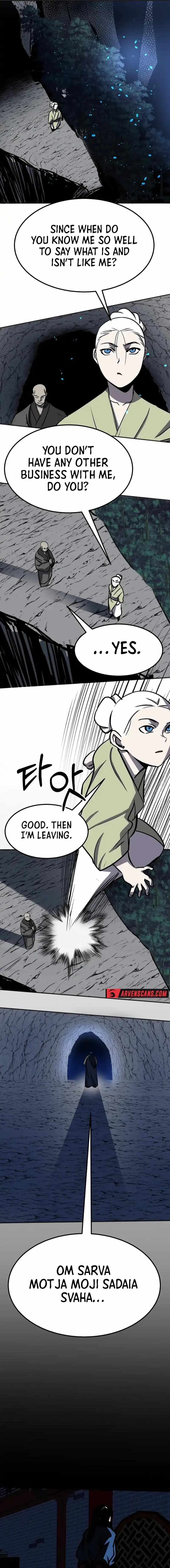 Two Moon Chapter 61 page 10