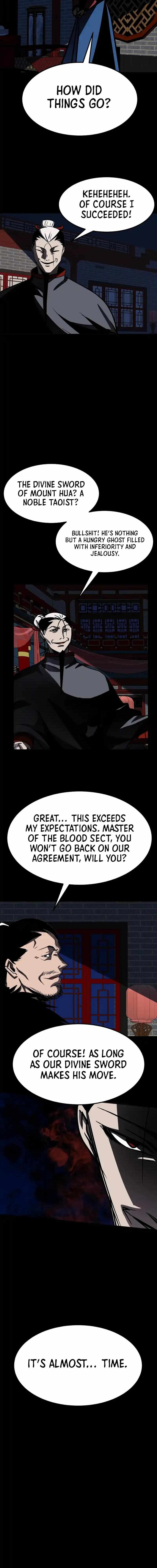 Two Moon Chapter 61 page 11
