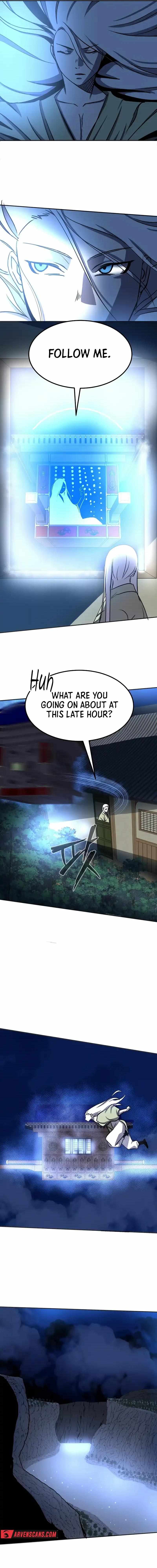 Two Moon Chapter 61 page 2
