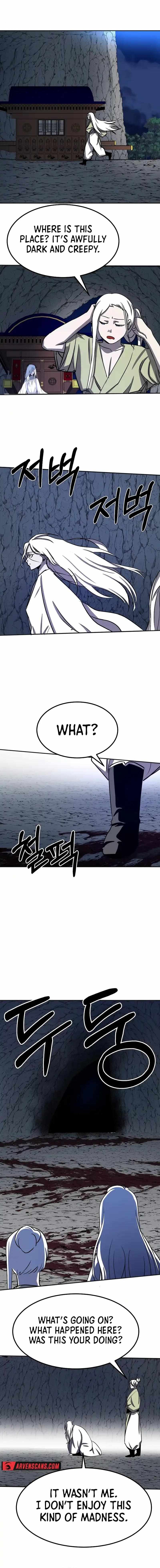 Two Moon Chapter 61 page 3