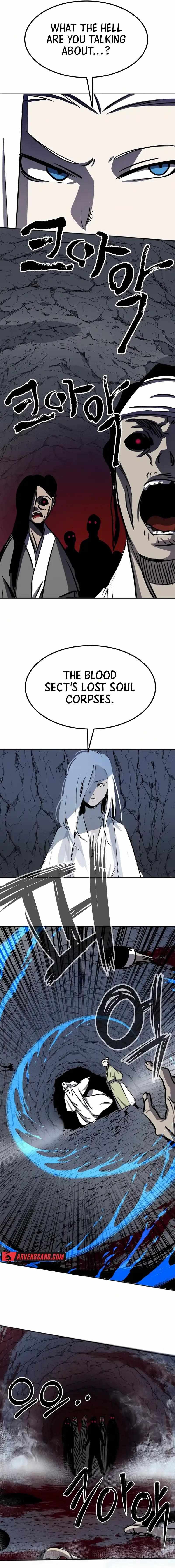 Two Moon Chapter 61 page 5
