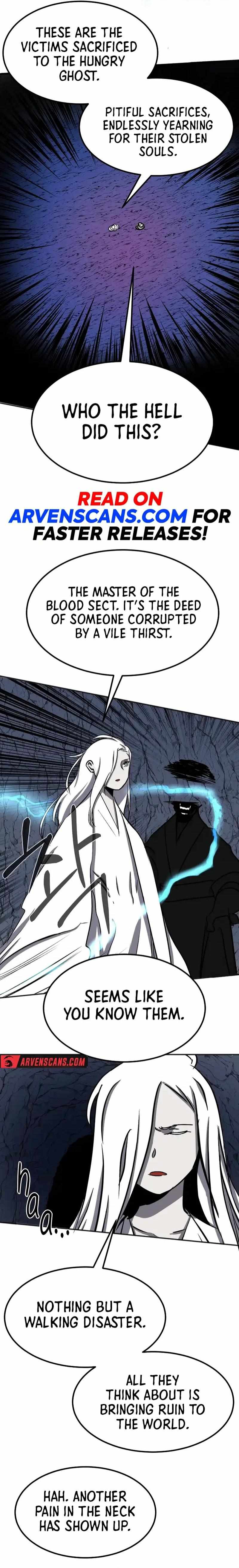 Two Moon Chapter 61 page 6