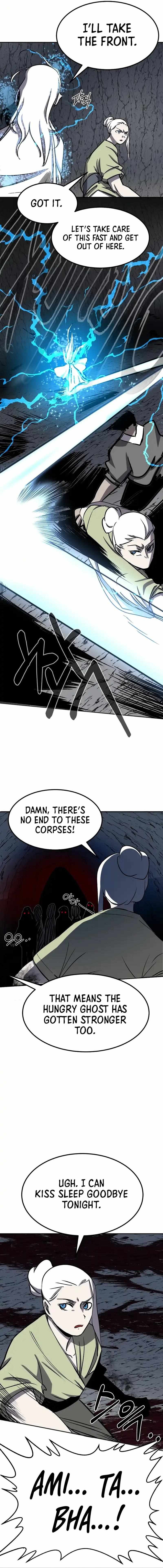 Two Moon Chapter 61 page 7