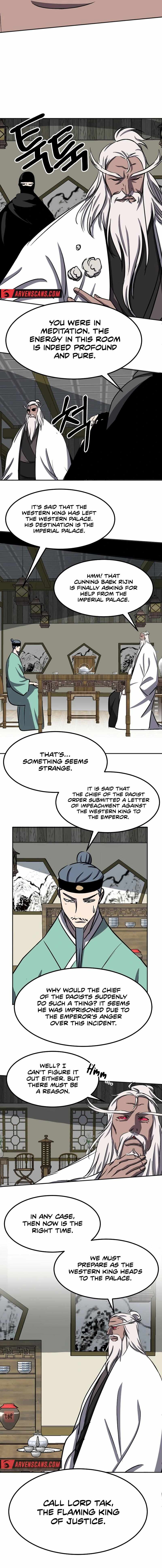 Two Moon Chapter 65 page 3