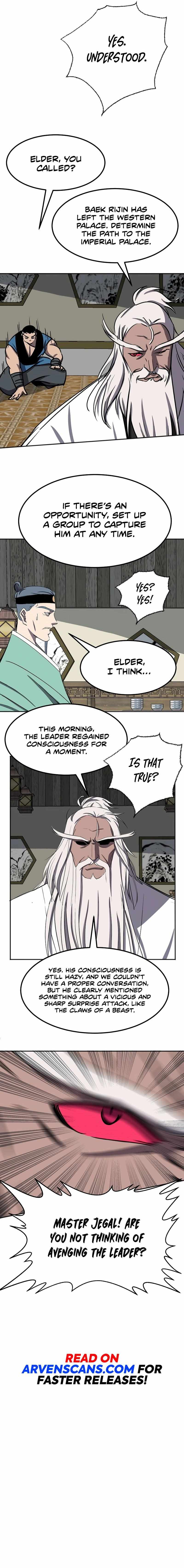 Two Moon Chapter 65 page 4