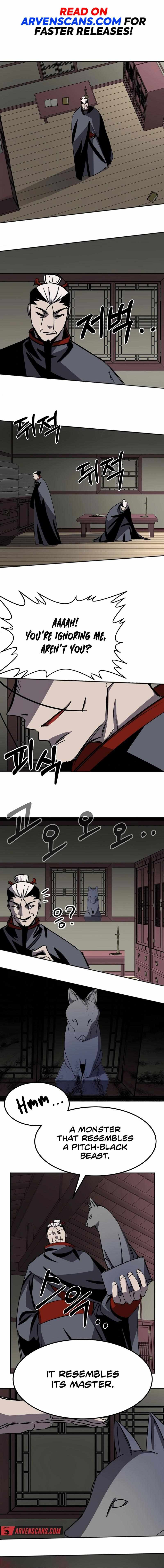 Two Moon Chapter 65 page 8