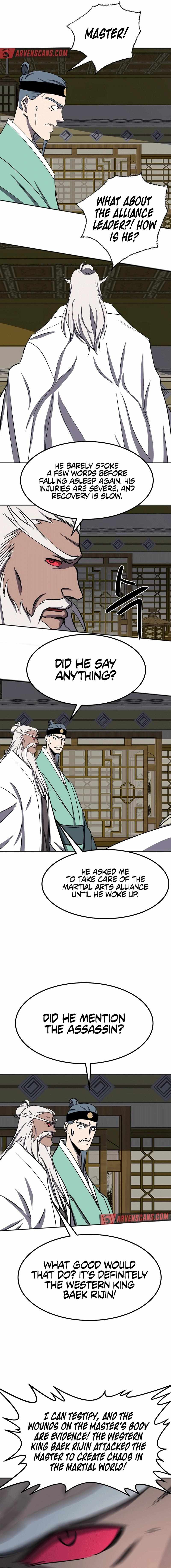Two Moon Chapter 68 page 1