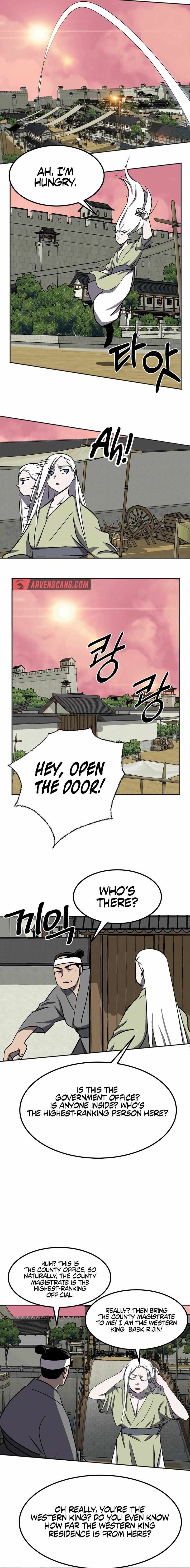 Two Moon Chapter 68 page 3