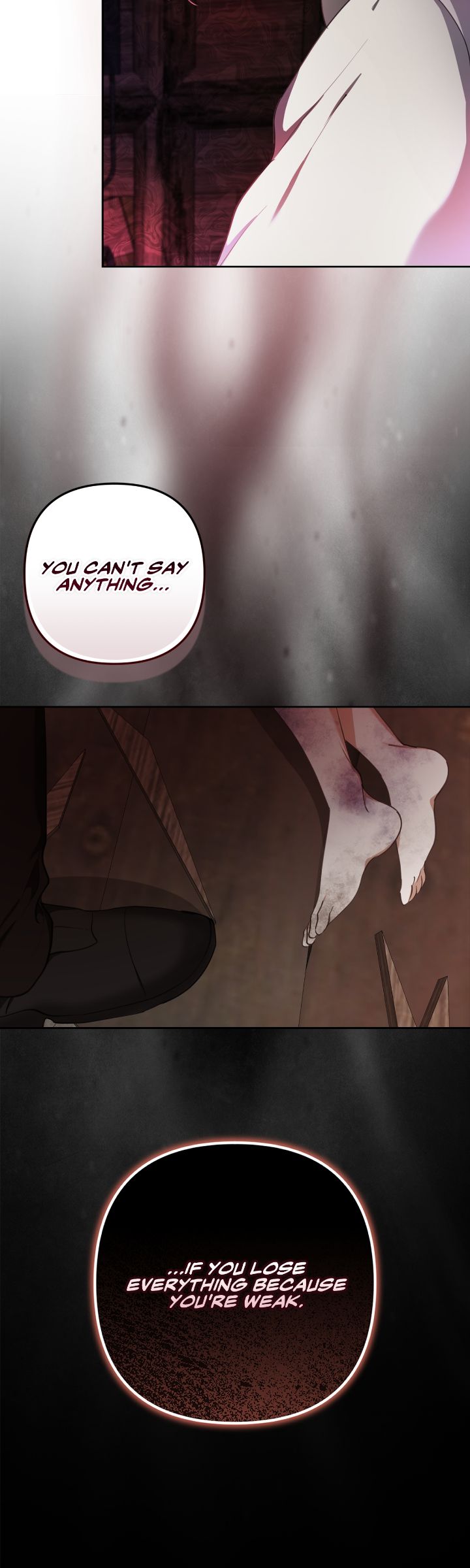 Two Names of Night Chapter 46 page 16