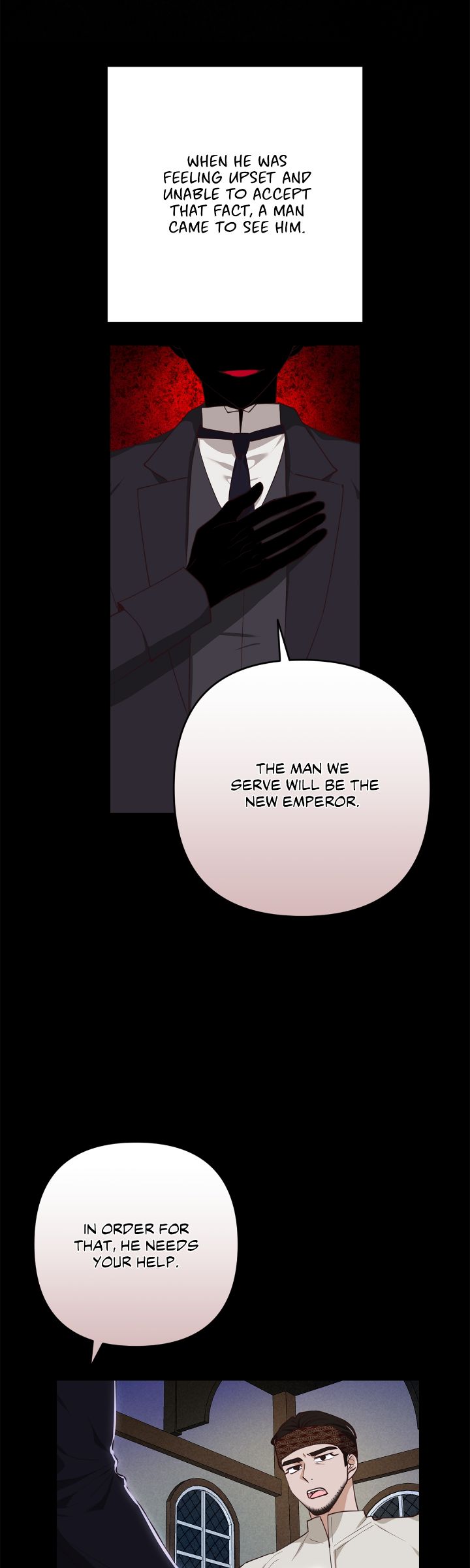 Two Names of Night Chapter 46 page 5