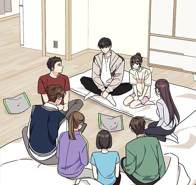 Manga Image