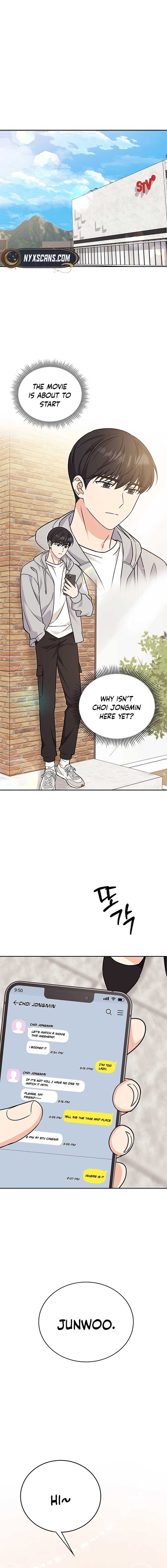 Manga Image