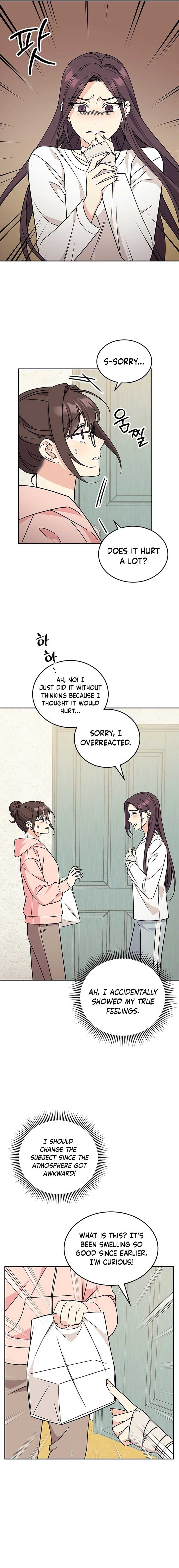 Manga Image
