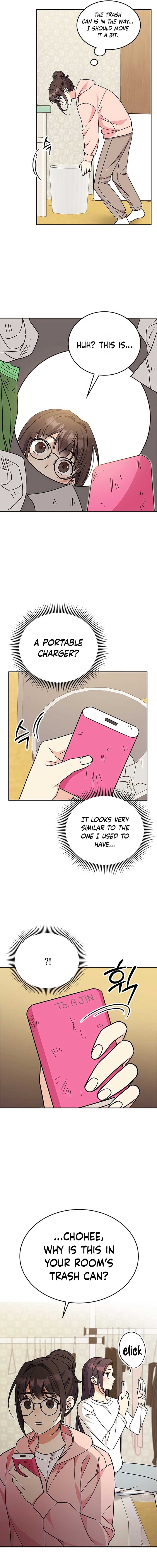 Manga Image