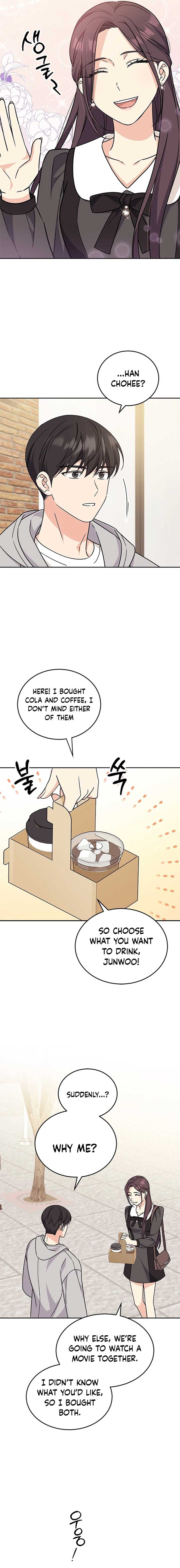 Manga Image