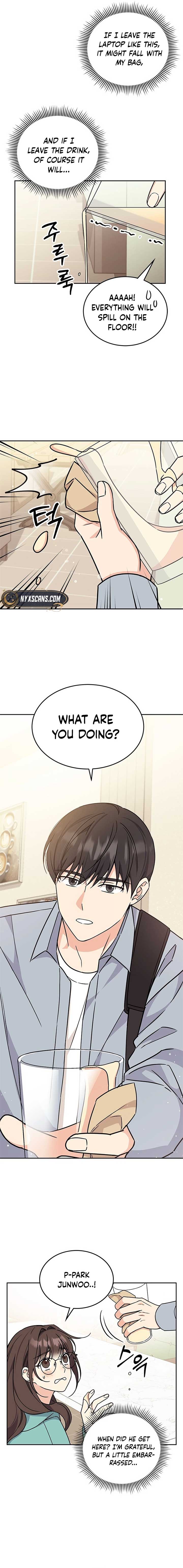 Manga Image