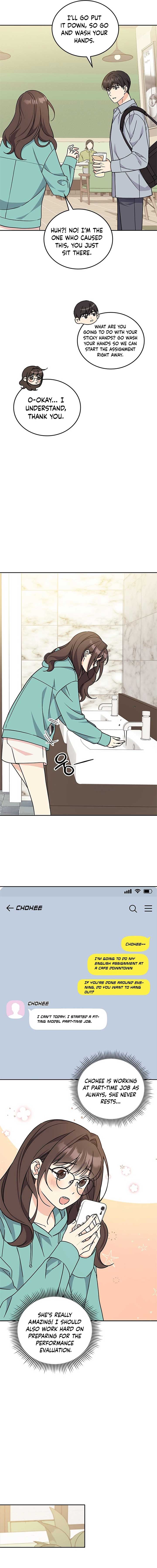 Manga Image