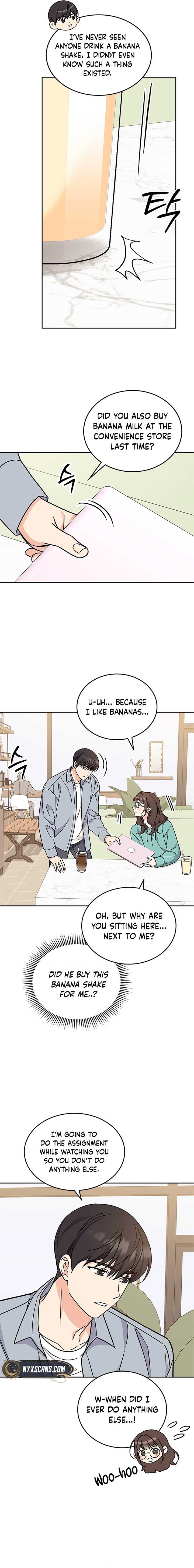 Manga Image