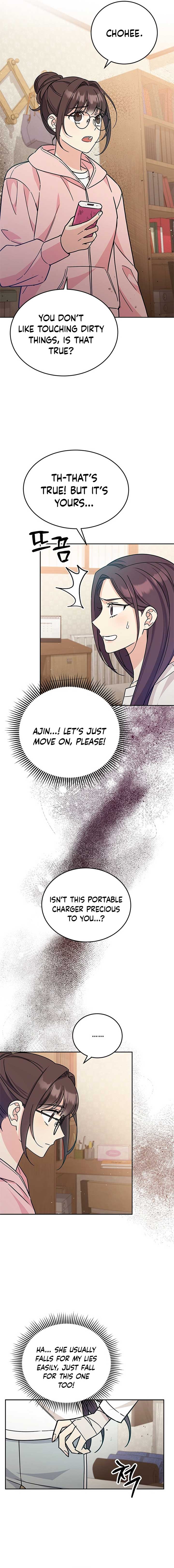 Manga Image