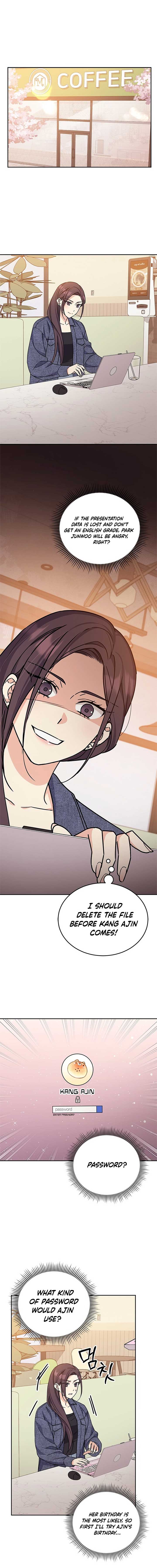 Manga Image