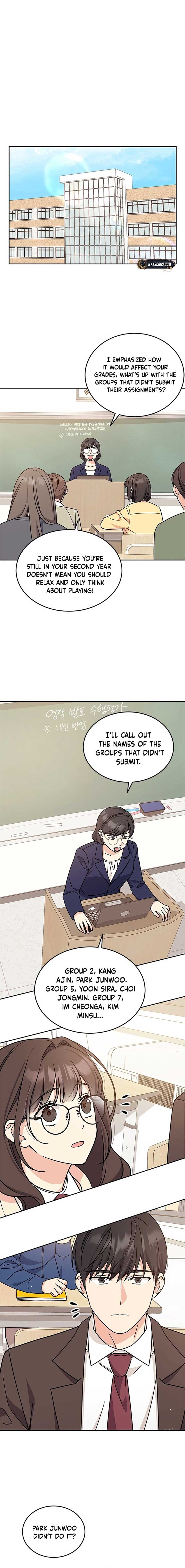 Manga Image