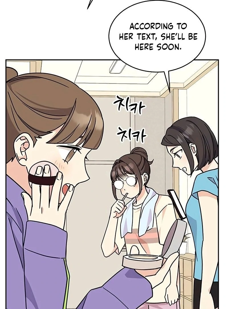 Manga Image