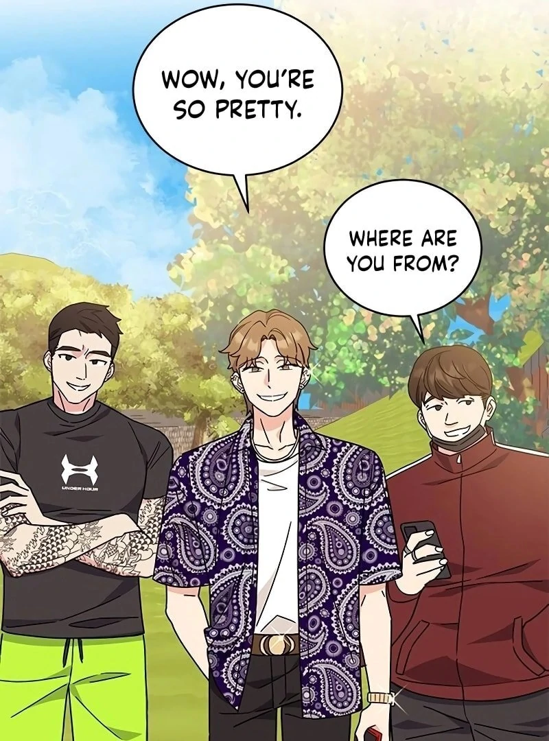 Manga Image