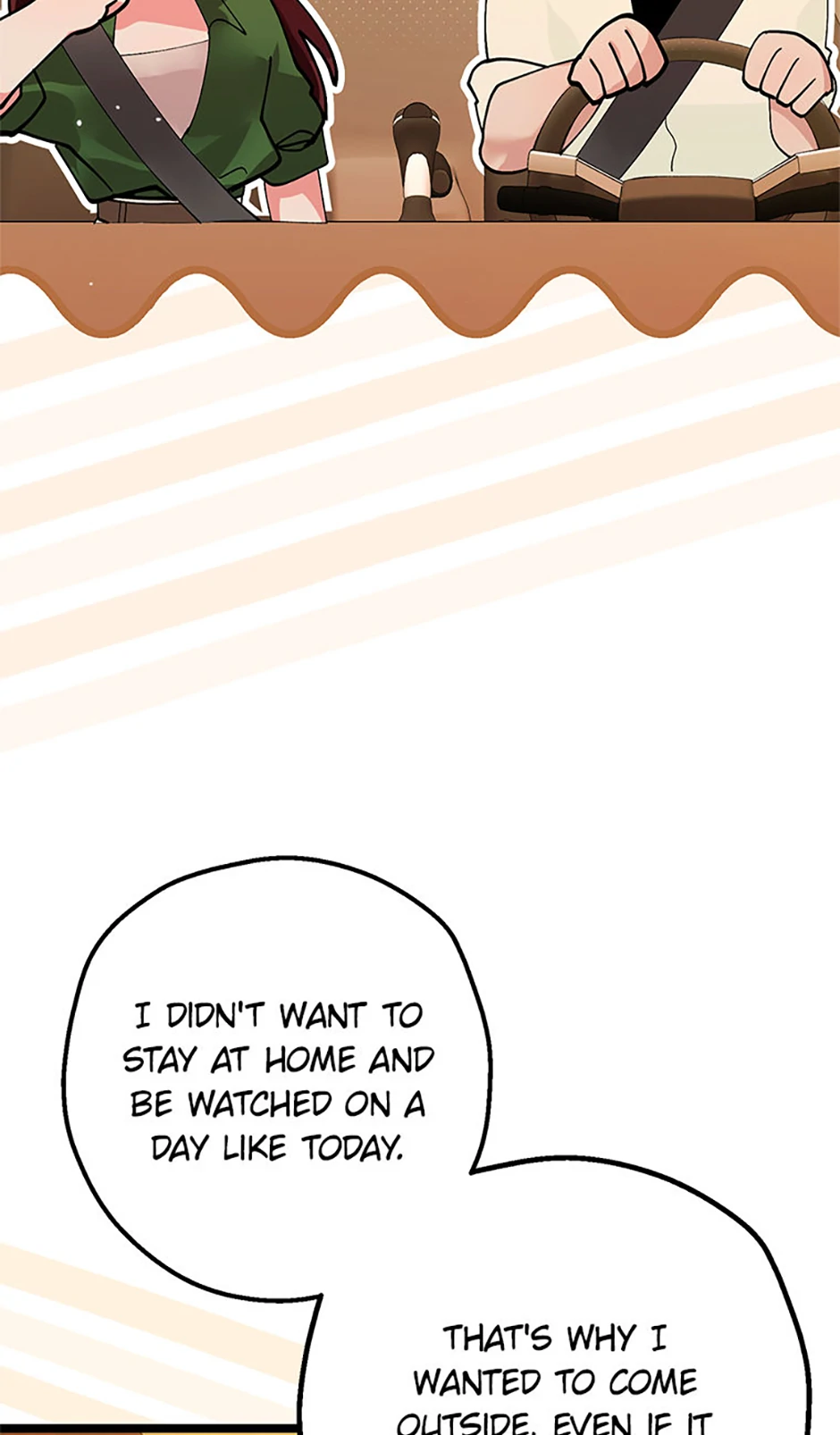 Unauthorized Access Chapter 12 page 13