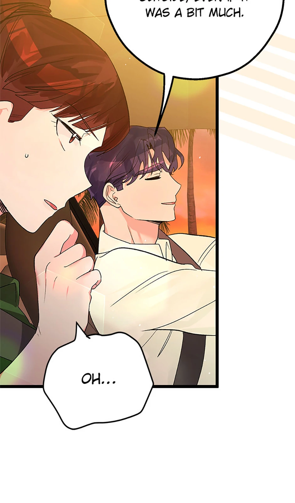 Unauthorized Access Chapter 12 page 14