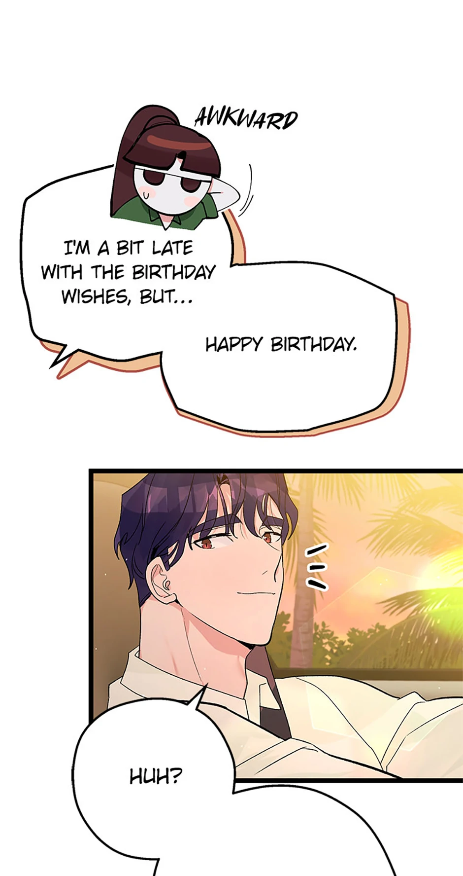 Unauthorized Access Chapter 12 page 15