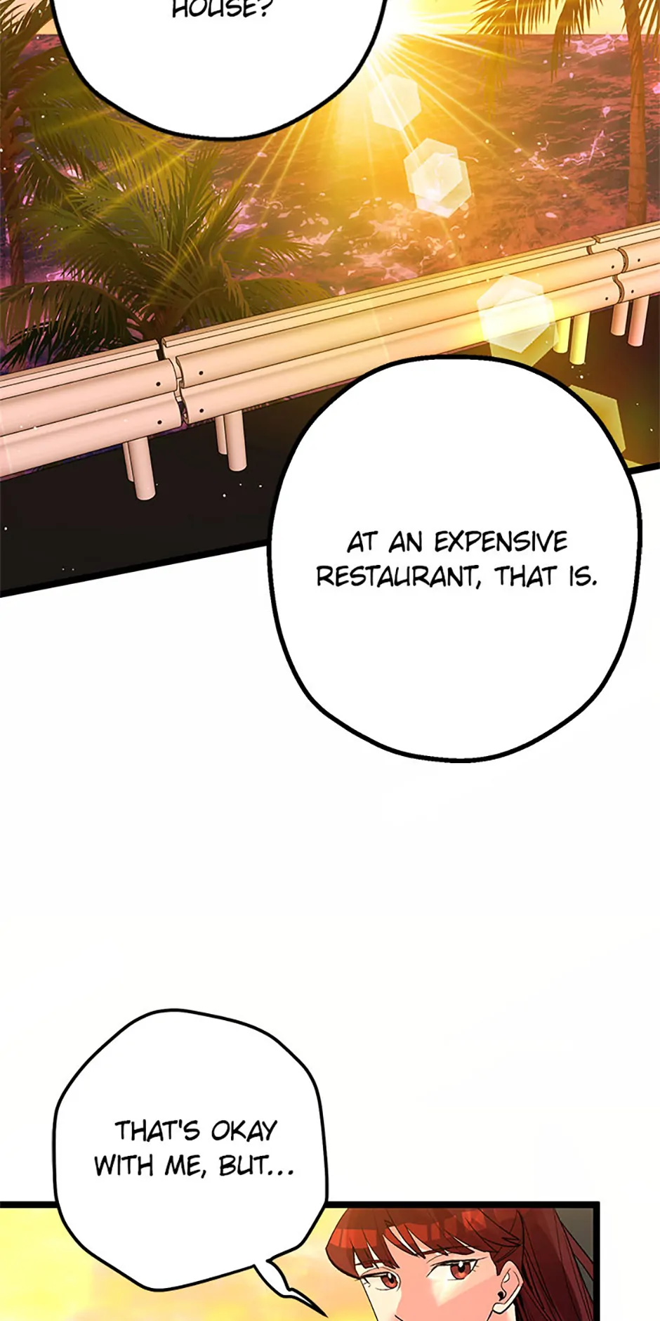 Unauthorized Access Chapter 12 page 1