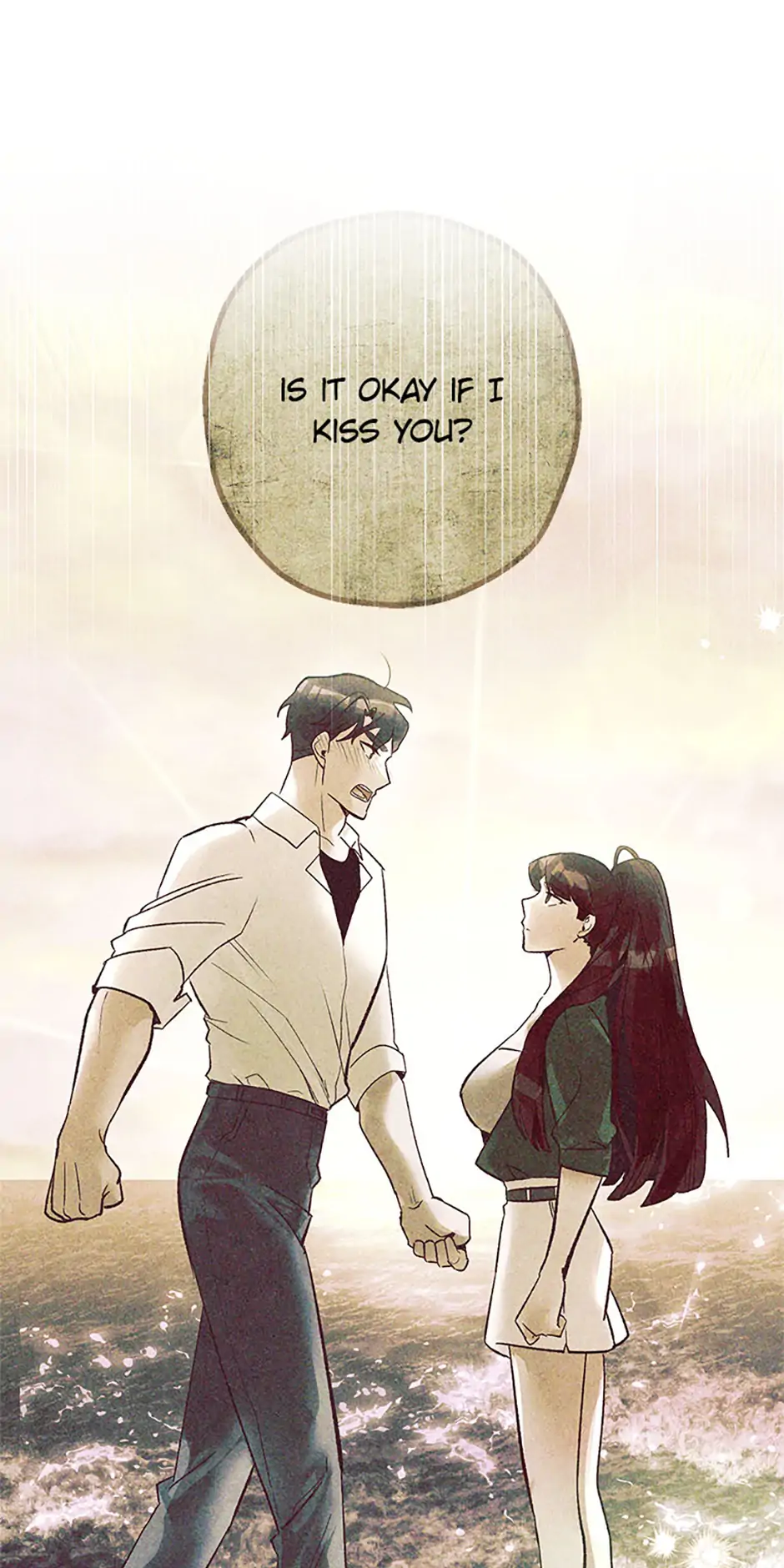 Unauthorized Access Chapter 12 page 21