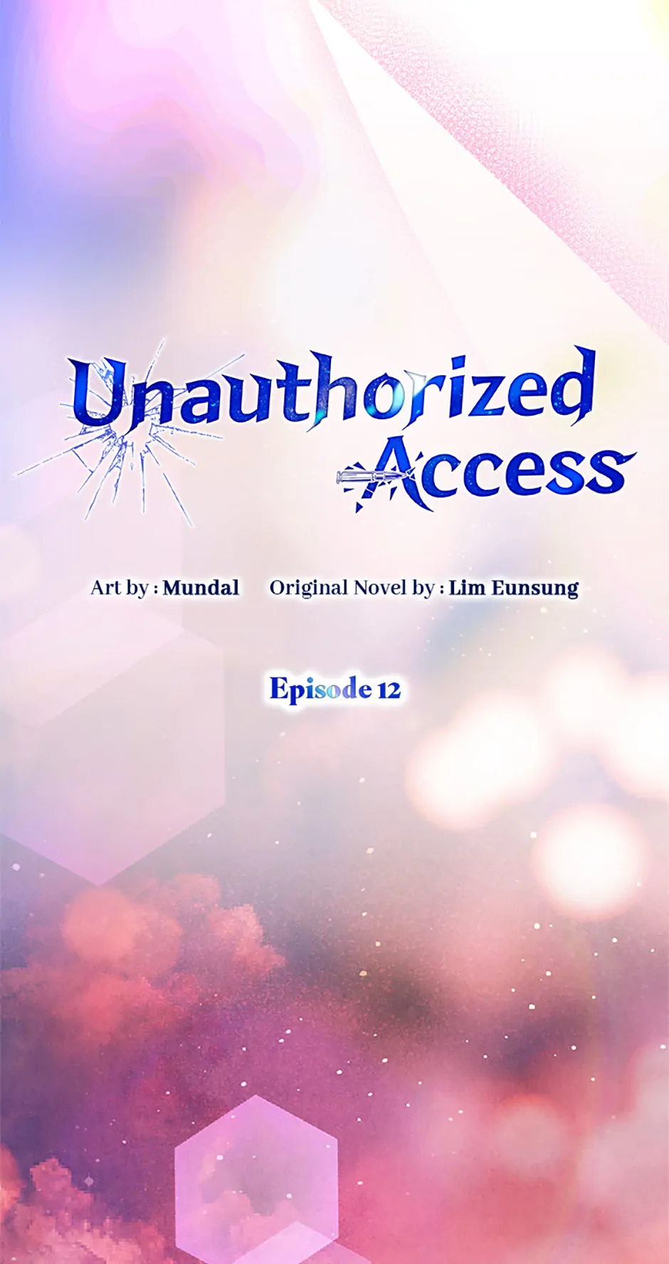 Unauthorized Access Chapter 12 page 29