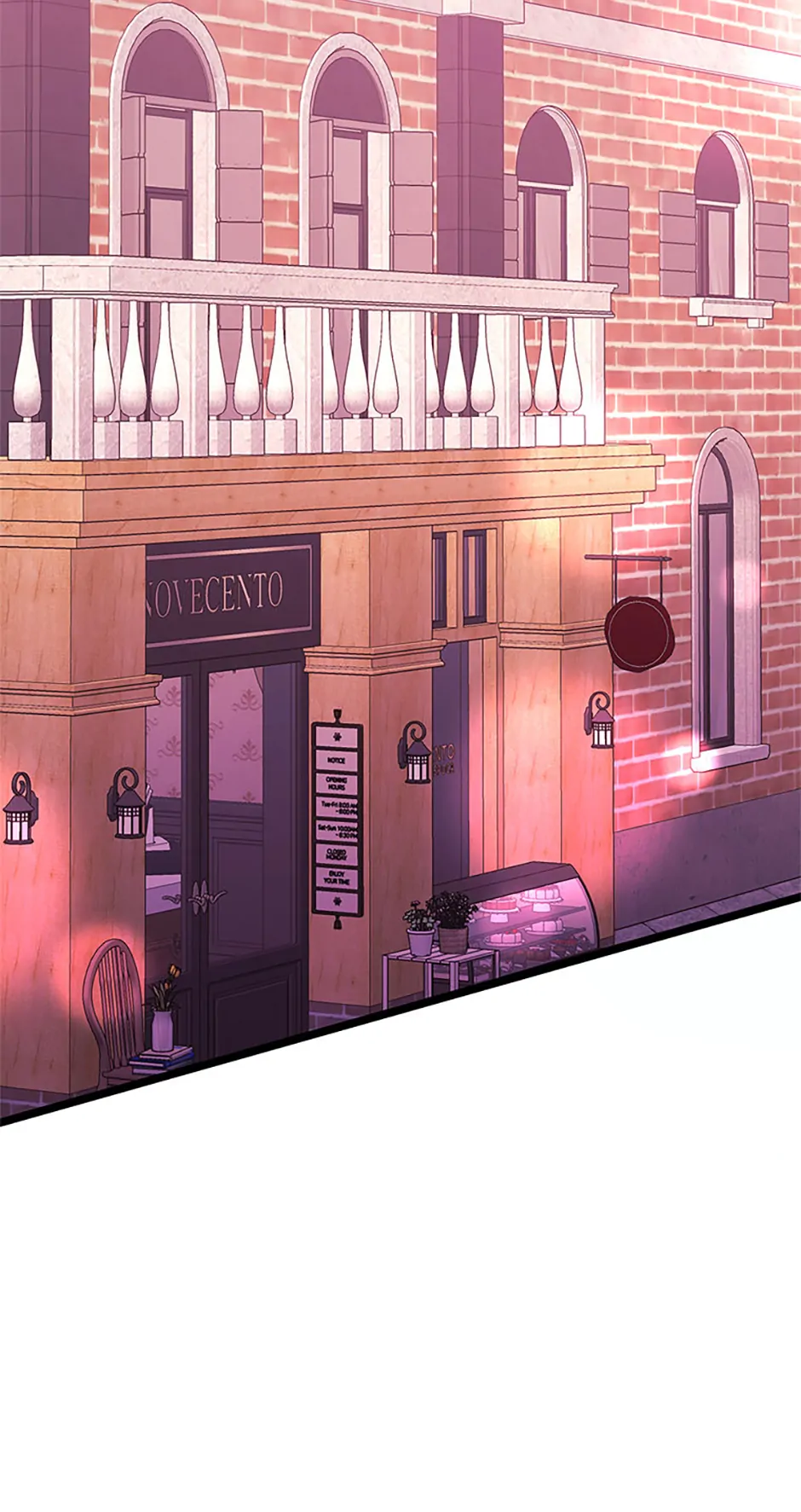 Unauthorized Access Chapter 12 page 31