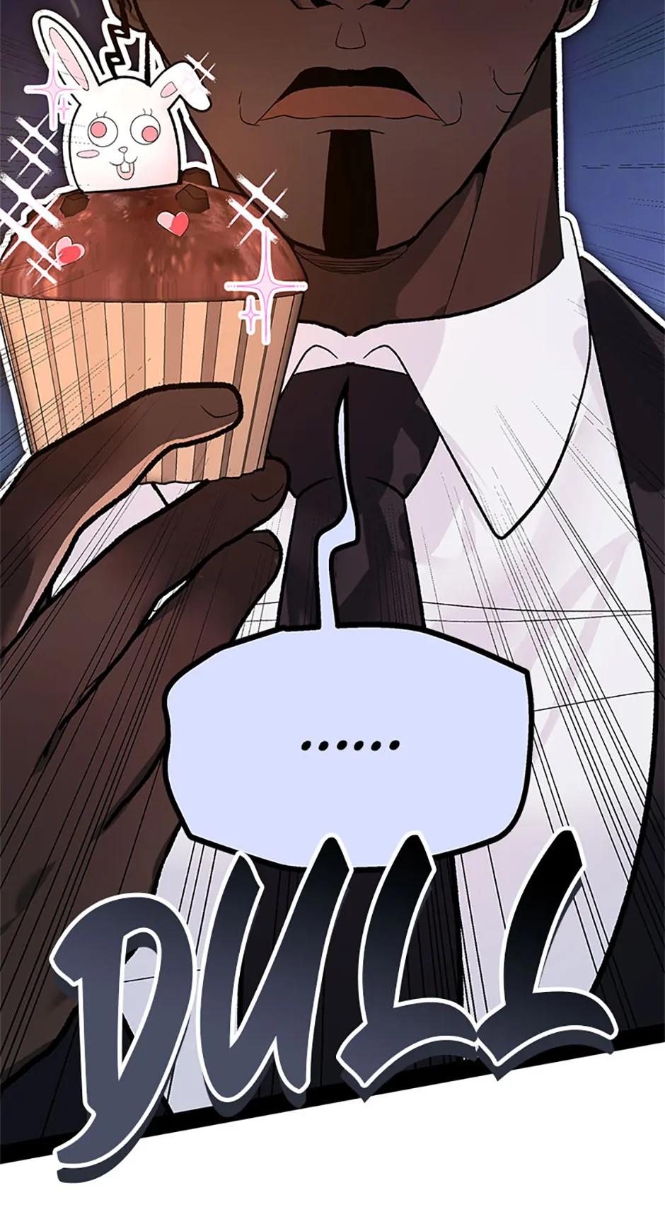 Unauthorized Access Chapter 12 page 34