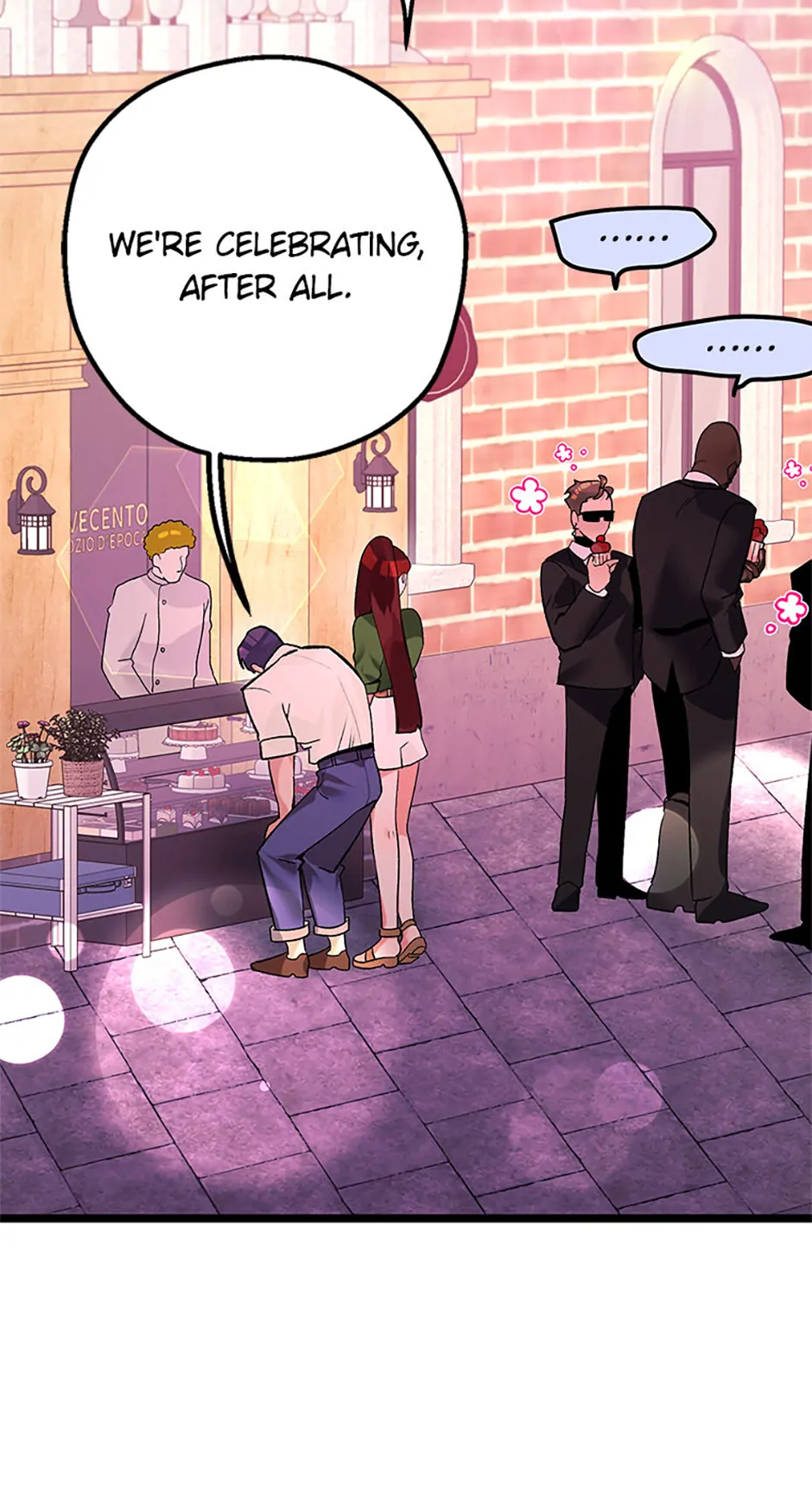 Unauthorized Access Chapter 12 page 36
