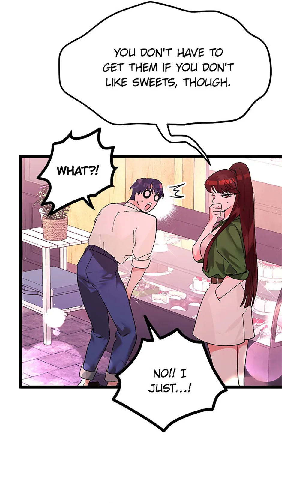 Unauthorized Access Chapter 12 page 40