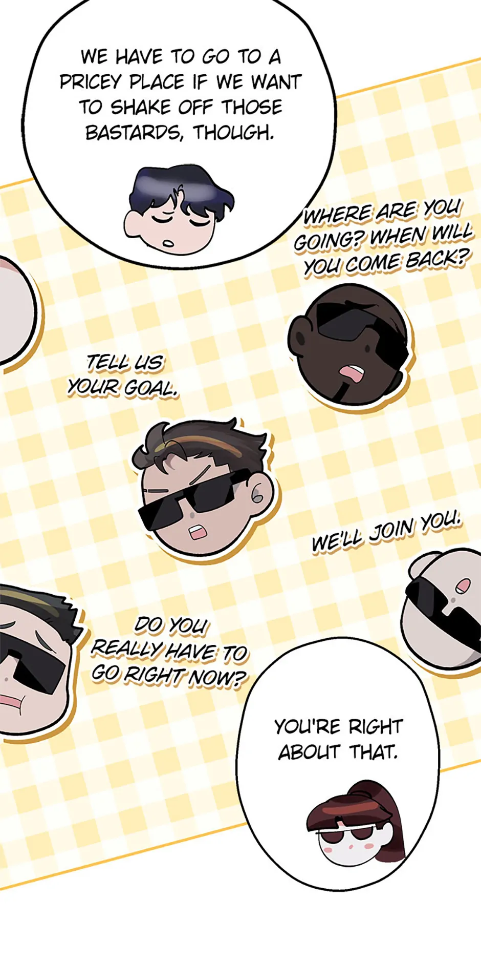 Unauthorized Access Chapter 12 page 4