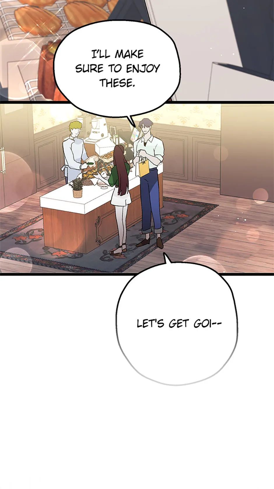 Unauthorized Access Chapter 12 page 50