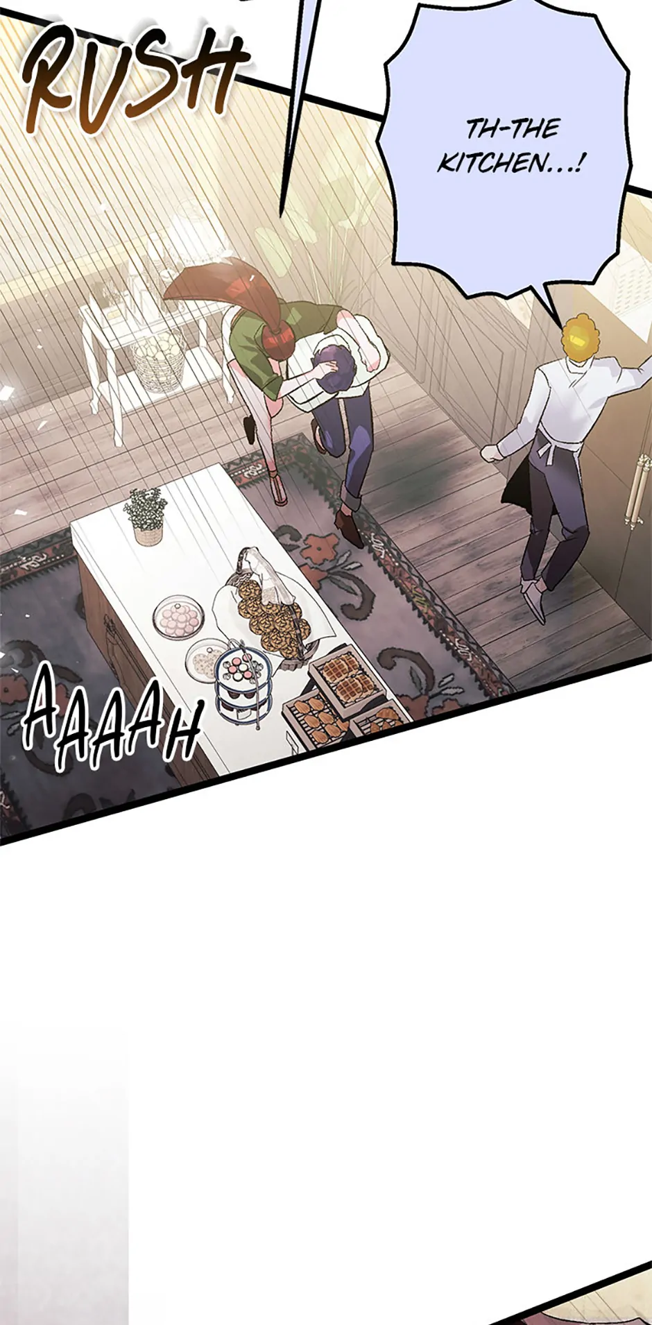 Unauthorized Access Chapter 12 page 56