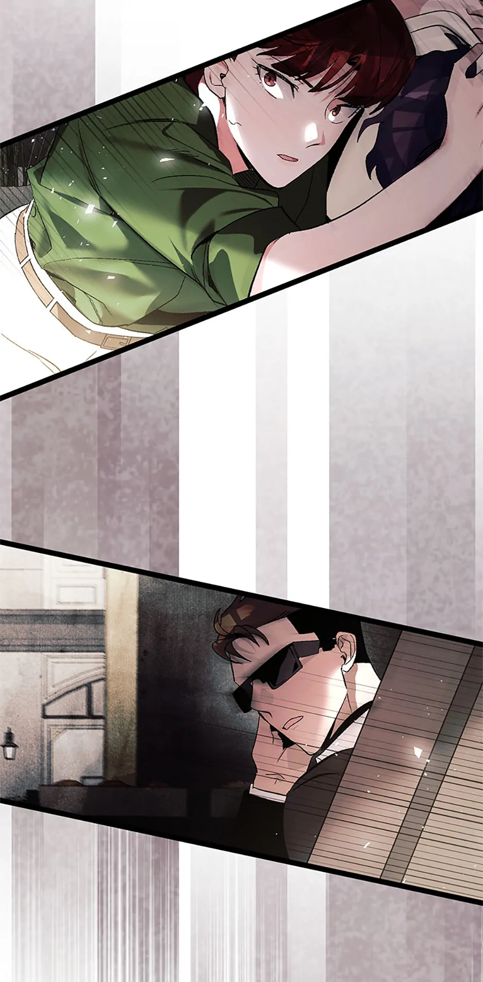 Unauthorized Access Chapter 12 page 57