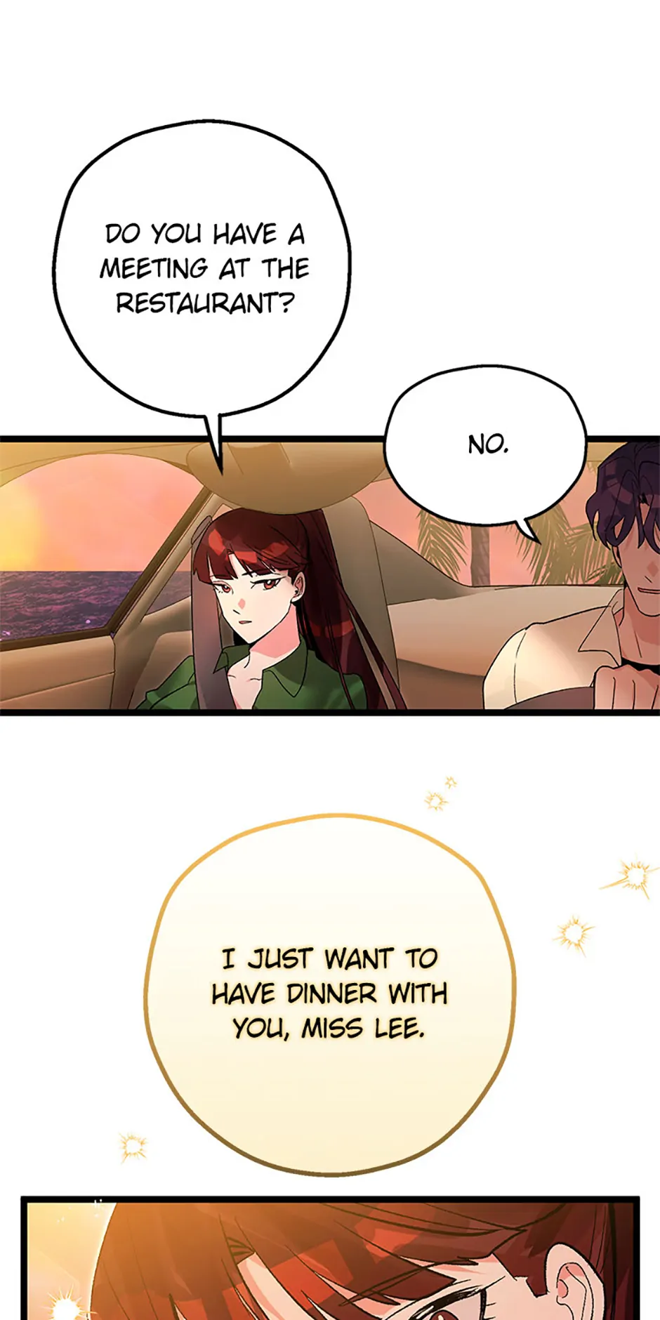 Unauthorized Access Chapter 12 page 5