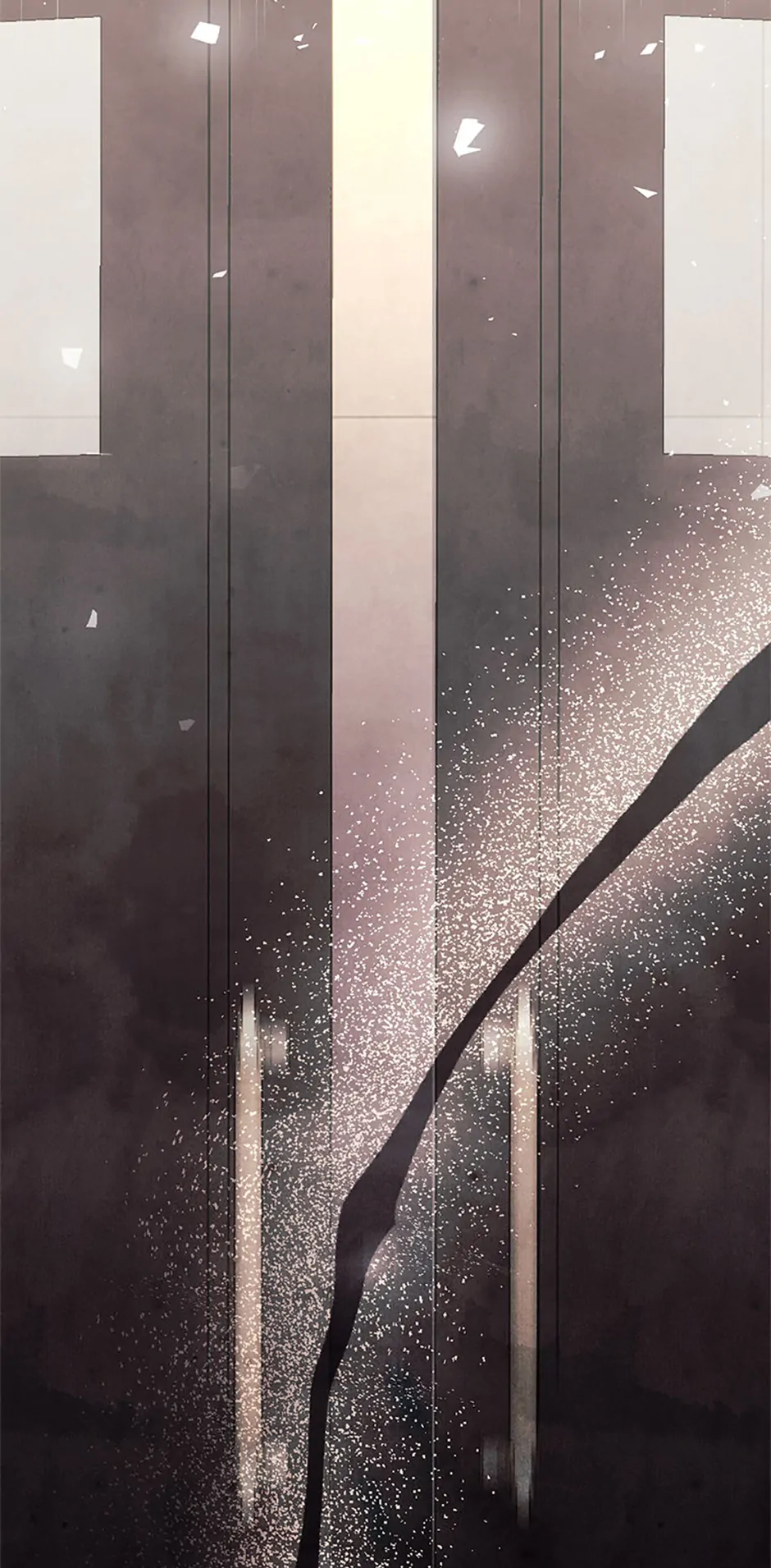 Unauthorized Access Chapter 12 page 59