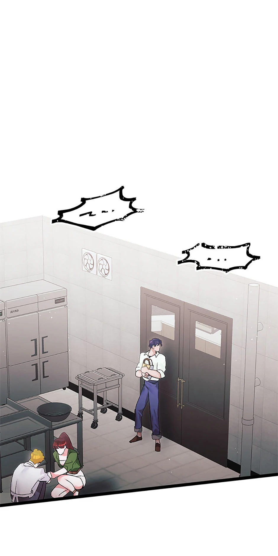 Unauthorized Access Chapter 12 page 61