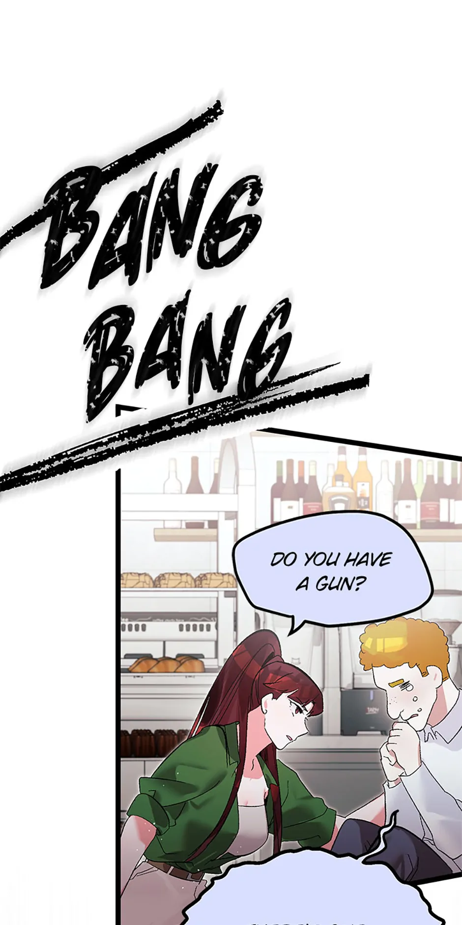 Unauthorized Access Chapter 12 page 62